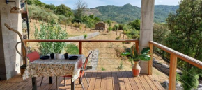 Magnifique appartement entre mer et montagne